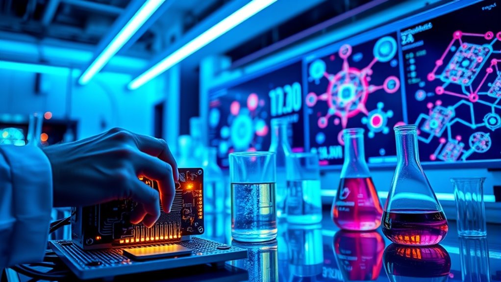 accelerated catalyst material discovery