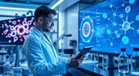 accelerating chemical discoveries computationally