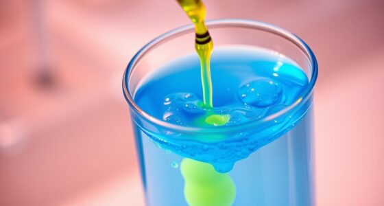 acid base neutralization experiment