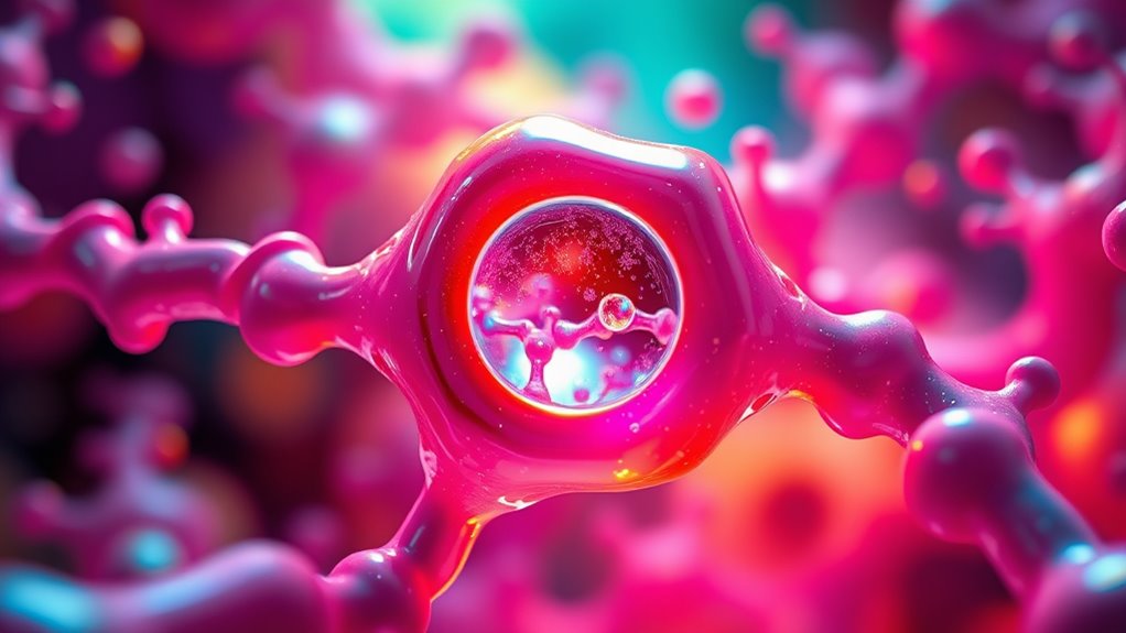 active site substrate specificity