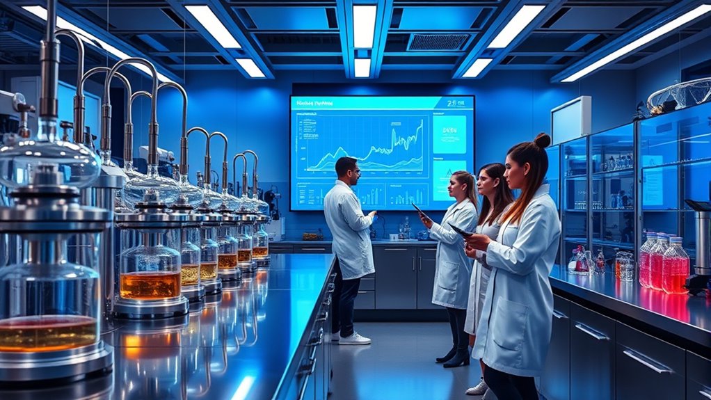 adapting to regulatory changes