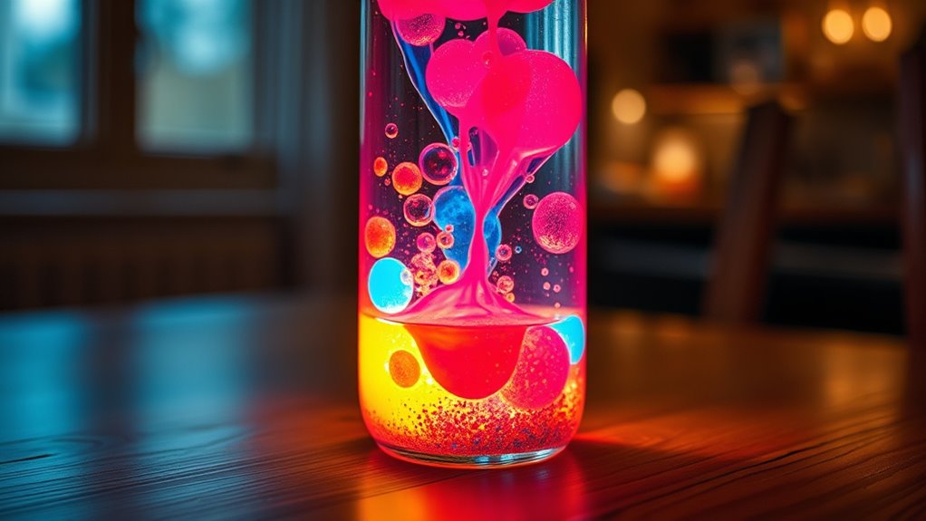 add color and react