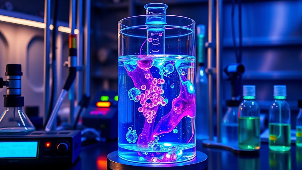 advanced catalysts improve plastic recycling