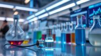 advanced chemical detection technologies