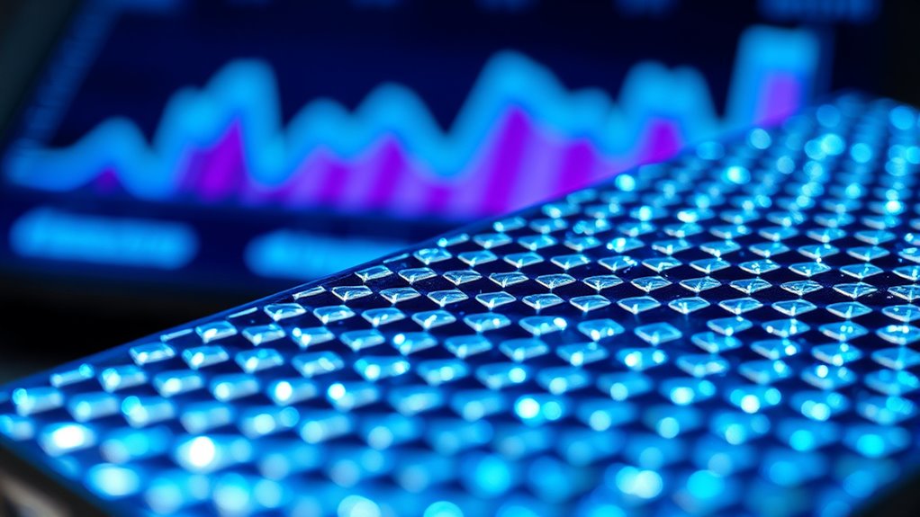 advanced energy storage materials