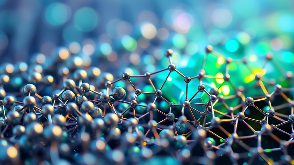 advanced nanomaterial energy storage