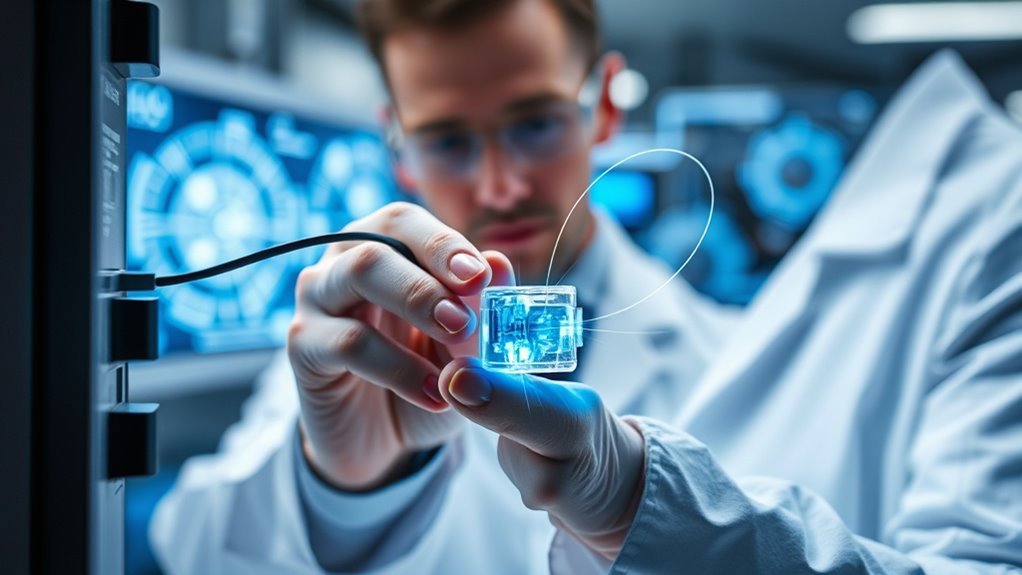 advanced optical sensor innovations