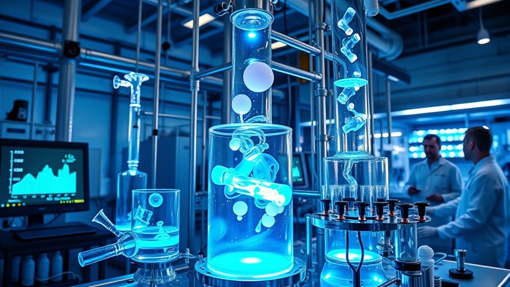 advanced plastic recycling technologies