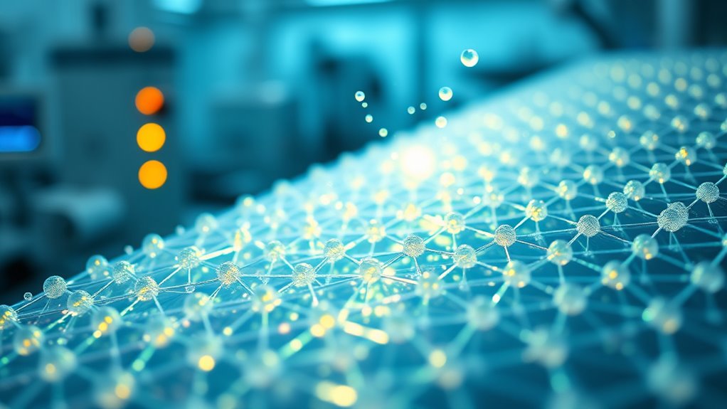 advanced sustainable material technologies