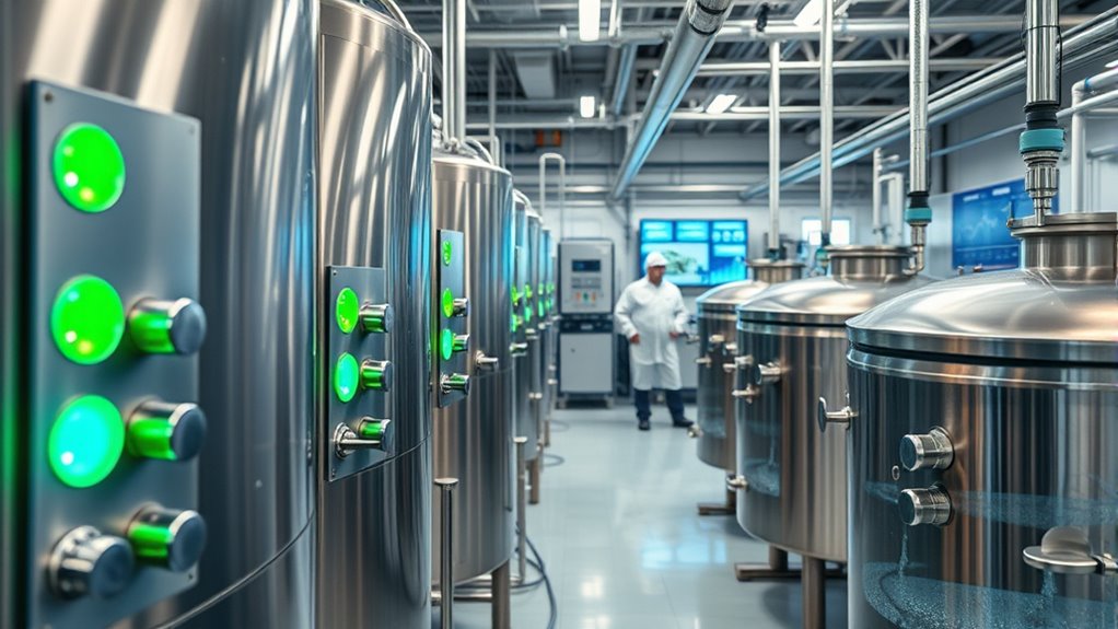advanced wastewater treatment technologies