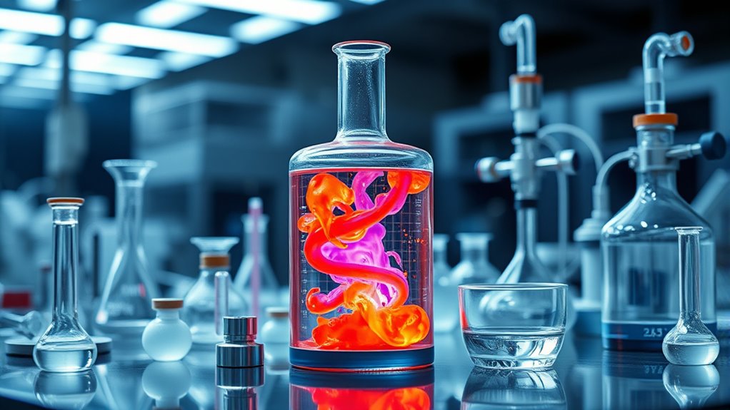 advancements in catalytic processes