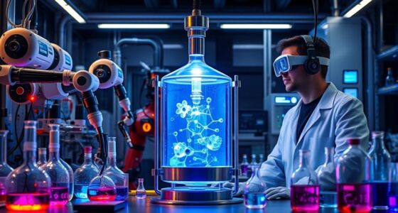 advancements in chemical recycling