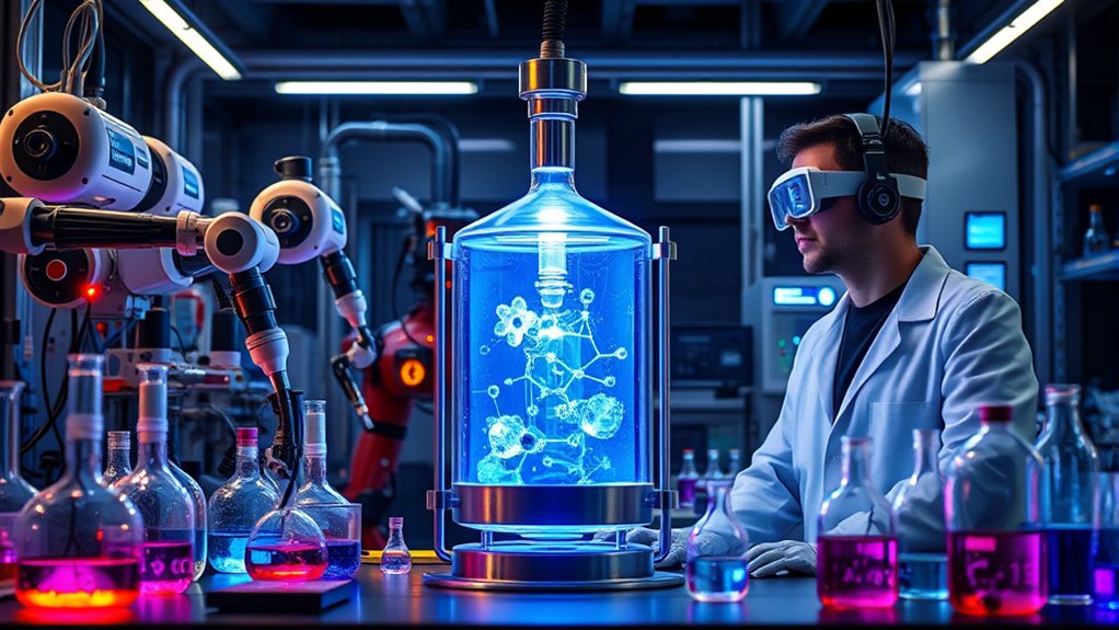 advancements in chemical recycling