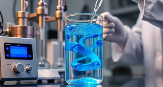 advancements in water purification