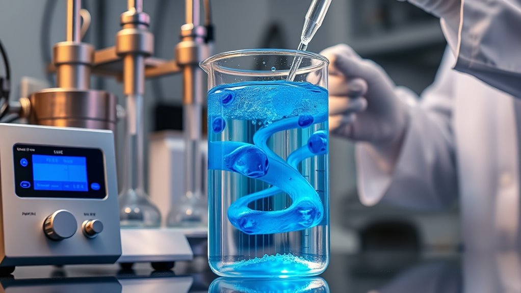advancements in water purification