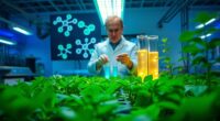 advances in agricultural chemistry