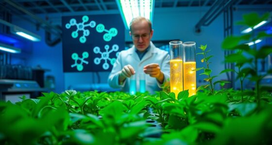 advances in agricultural chemistry