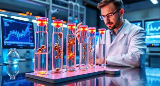 advances in catalytic efficiency