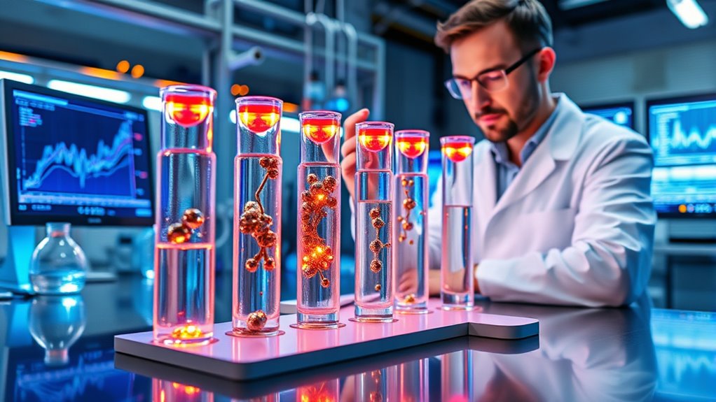 advances in catalytic efficiency