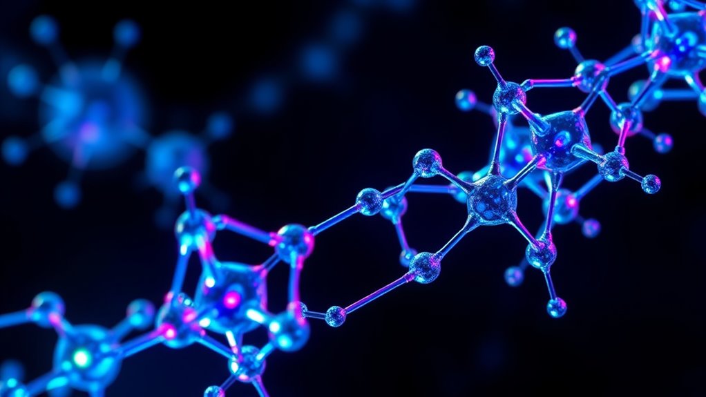 advances in chemical bonding