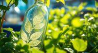 advances in eco friendly plastics