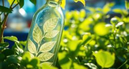 advances in eco friendly plastics