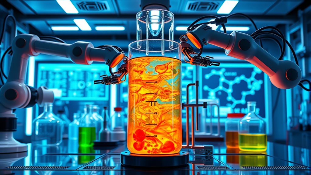 advancing chemical recycling technology