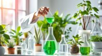advancing eco friendly chemical practices
