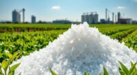 agricultural and industrial potassium nitrate