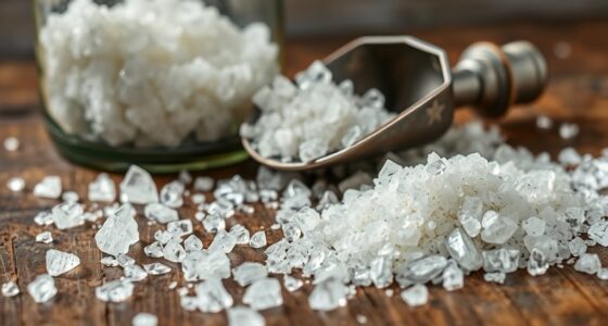 agricultural potassium nitrate guide