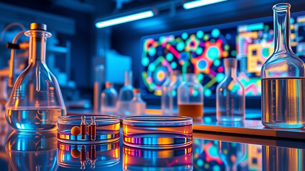 ai driven catalyst discovery