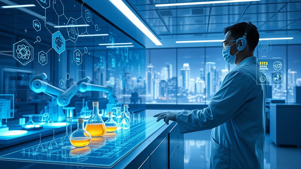 ai driven process optimization