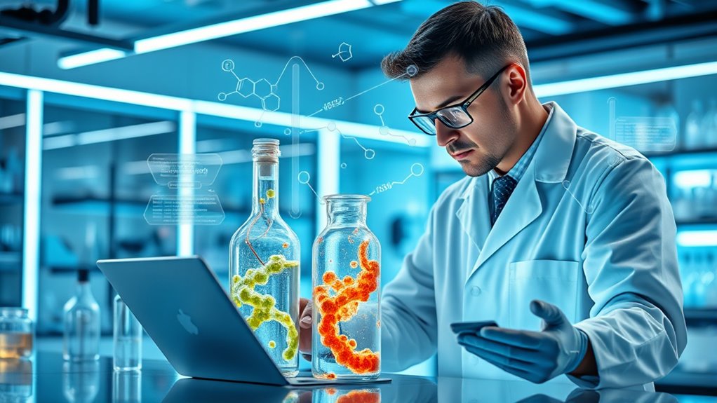 ai enhanced eco friendly manufacturing