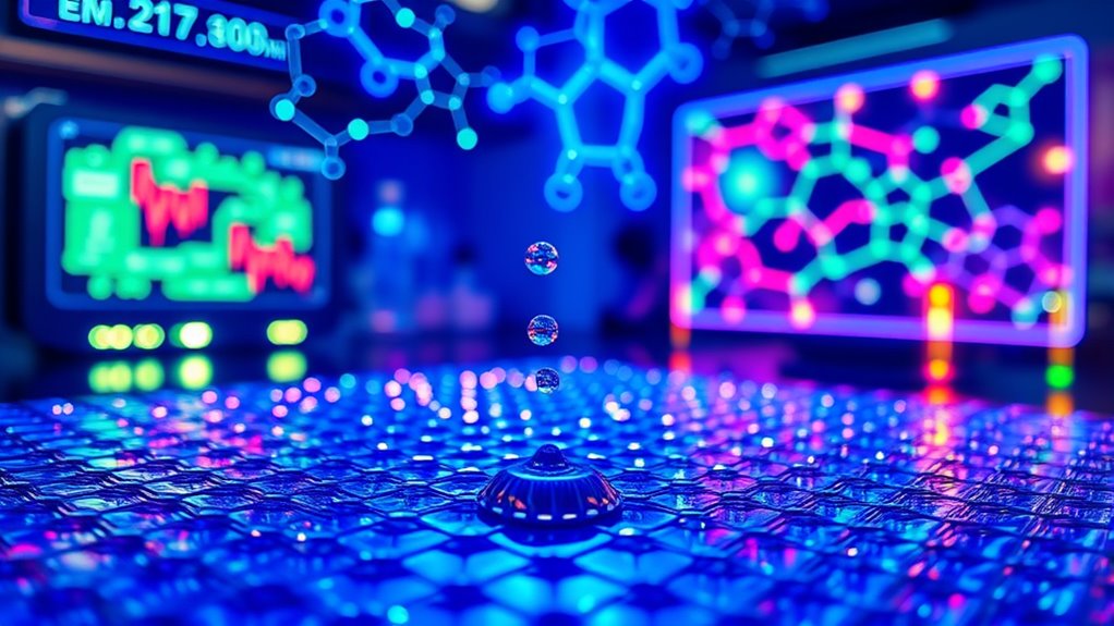 ai enhanced nanomaterials design