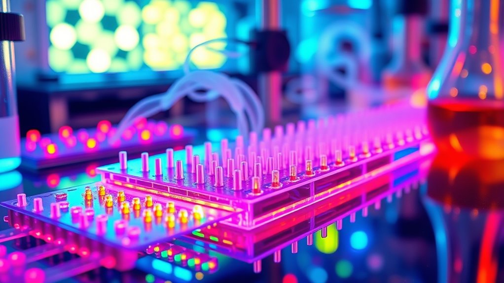 ai powered sensor calibration