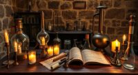 alchemy s evolution to chemistry