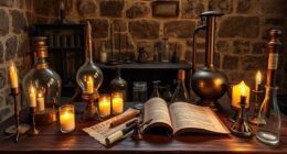 alchemy s evolution to chemistry