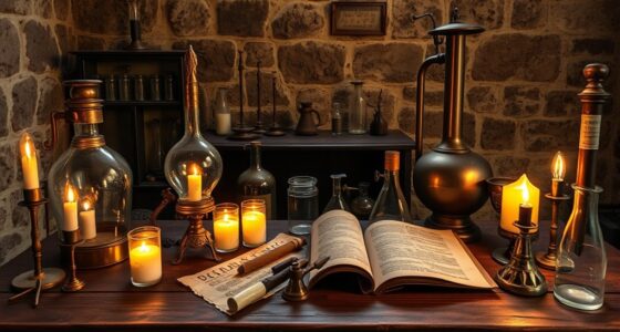 alchemy s evolution to chemistry