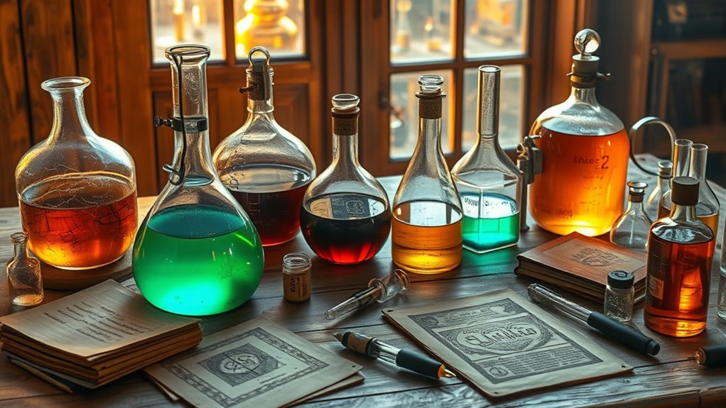 alchemy s spiritual and scientific journey