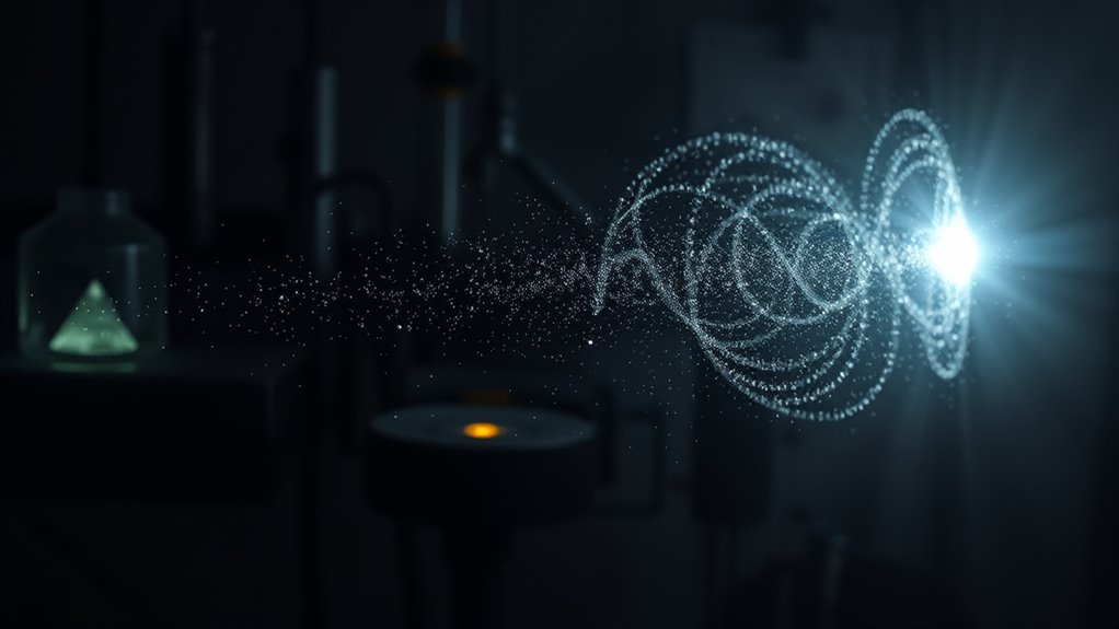 alpha particle emission reduces nuclear mass