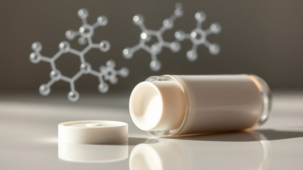 aluminum compounds block sweat