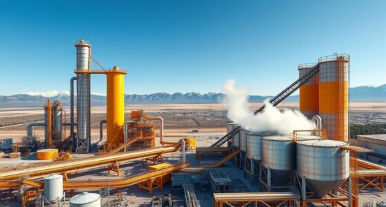 ammonium sulfate industrial applications