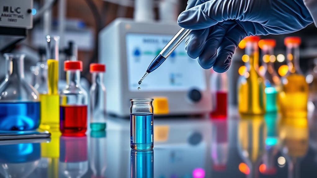 analytical methods selection guide