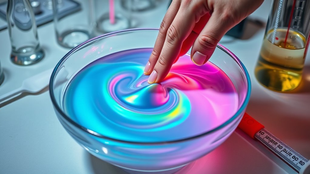 analytical techniques for materials