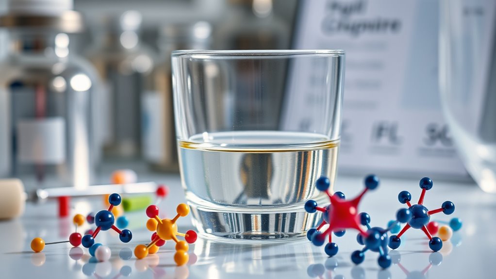 antiperspirant formulation components explained