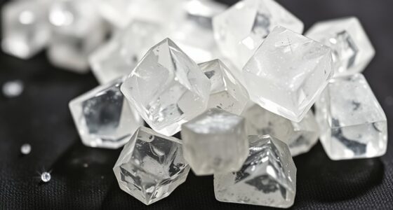 applications of potassium nitrate