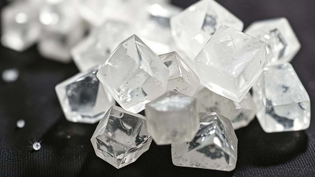 applications of potassium nitrate