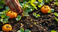 apply appropriate crop specific fertilizers