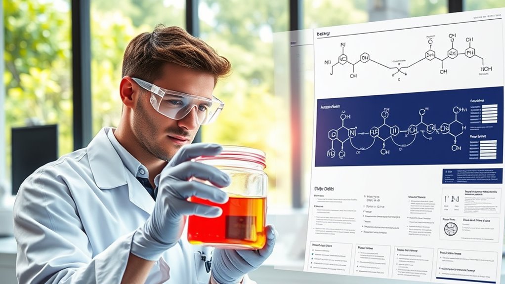 assessing chemical exposure pathways