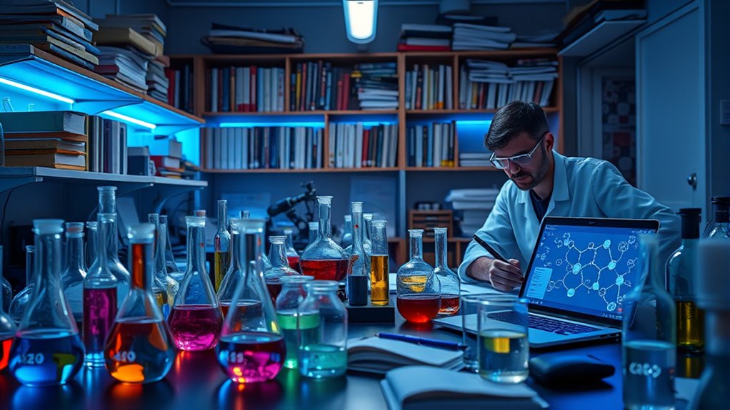 assessing phd program selectivity